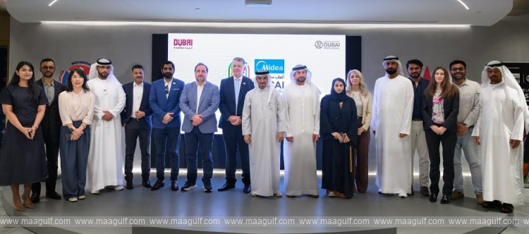20 Dubai Sports Council Announces Sixth Edition of Dubai Schools Games