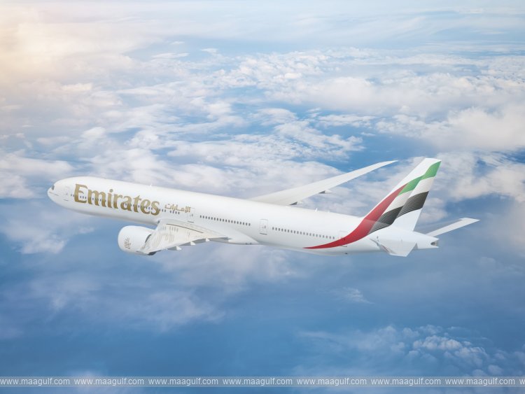 Emirates expands London Heathrow schedule to 48 weekly flights ahead of winter rush