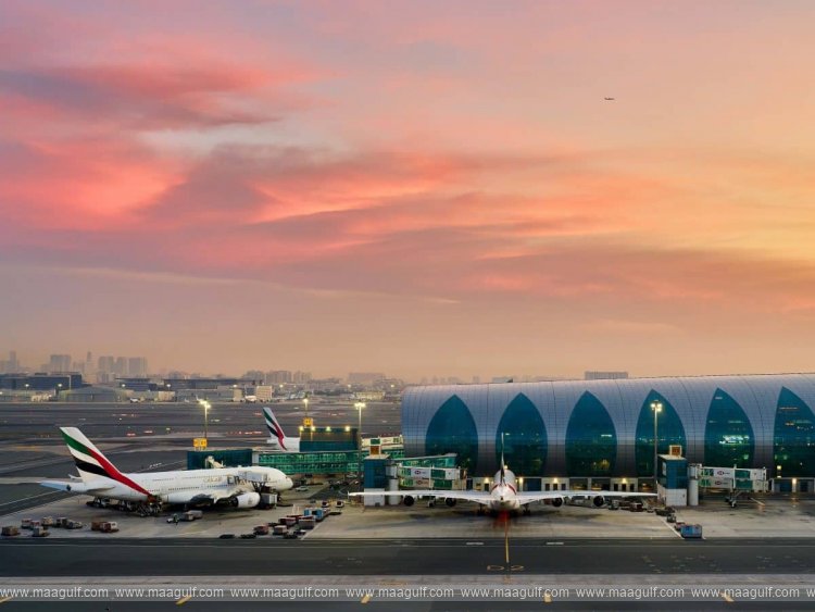 20 Airports Council International Calls for Barrier-Free and Digitally Connected Environments
