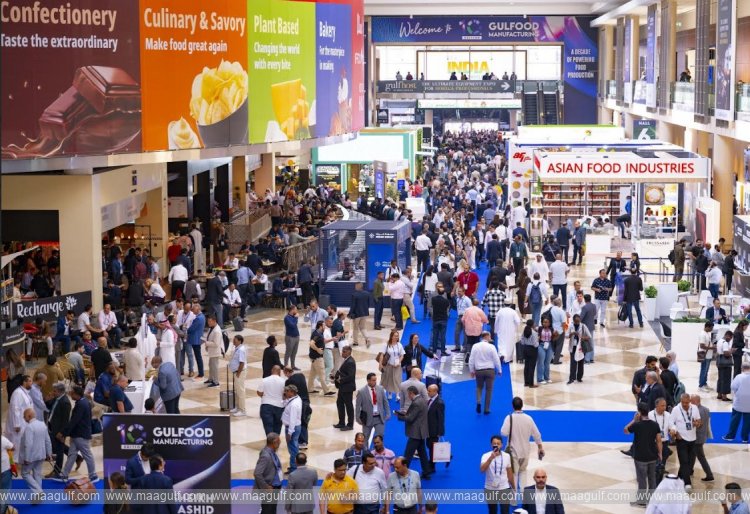 20 DWTC is set to host flagship exhibitions and summits in November