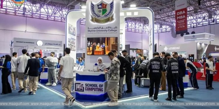 21st International Education Show to open Wednesday