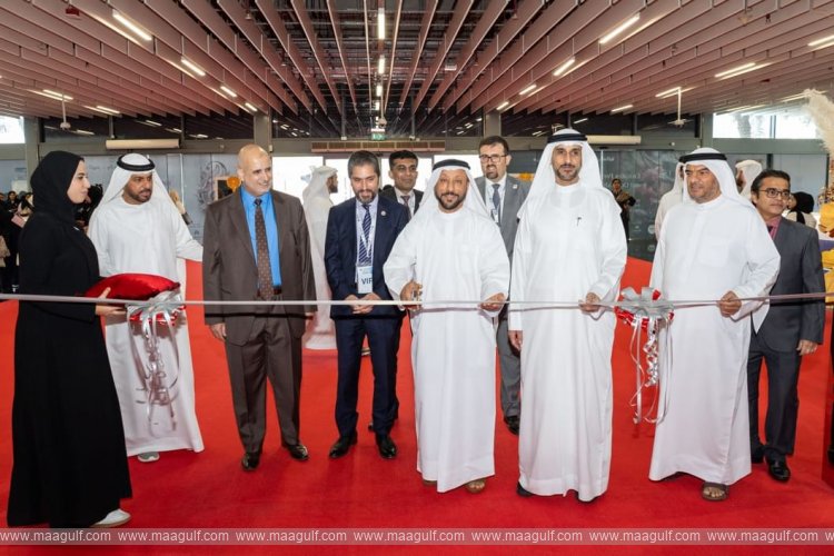 21st International Education Show opens at Expo Centre Sharjah