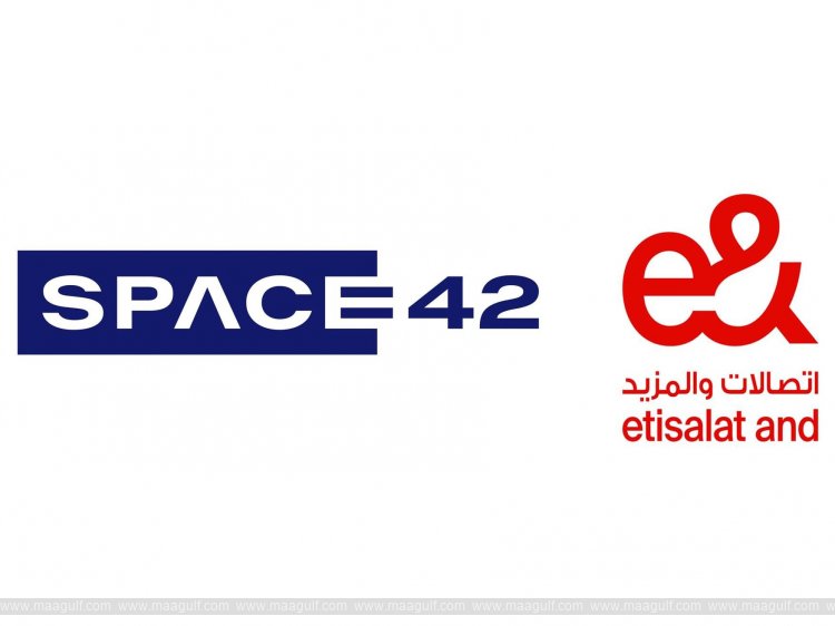 Space42, e& partner to accelerate vehicle-to-everything technologies for autonomous mobility
