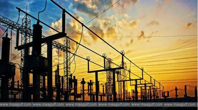Electricity supply is private!