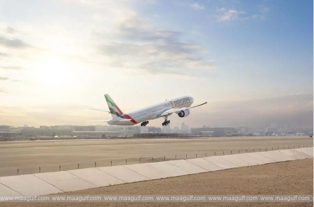 20 Emirates reduces unexpected severe turbulence with new initiatives