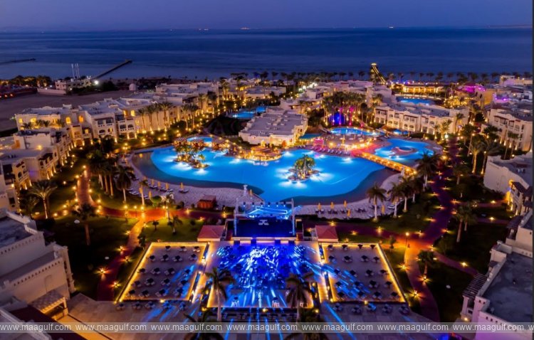 20 Rixos Egypt Hotels to Host Exclusive Ministry of Sound DJ Events This November