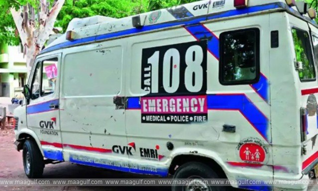 190 new ambulances to be launched soon: Minister Satyakumar
