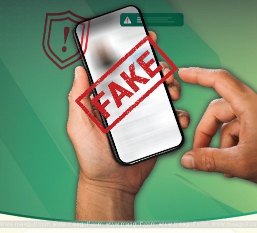 20 Dubai Police Warns Against Fake Job Ads Offering Attractive Part-Time Salaries