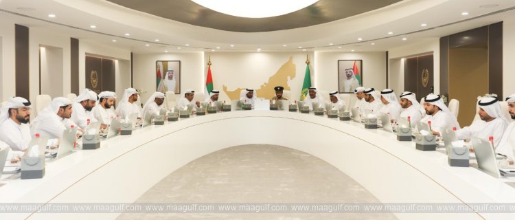 20 Dubai Police Celebrates Field Teams Behind the Emirate’s Safety