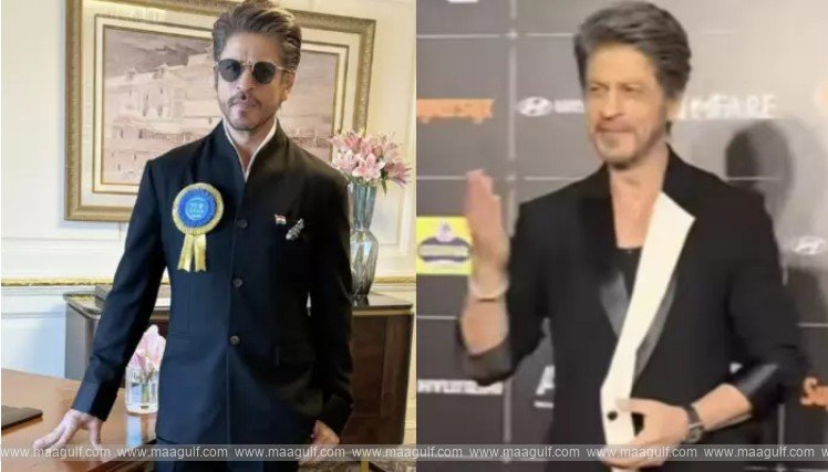 The grand Filmfare Awards ceremony..
