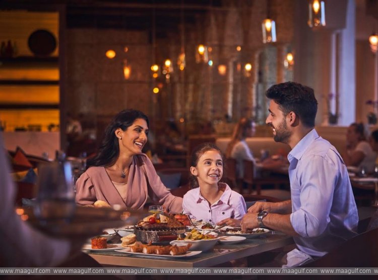 20 Dubai’s Festival Of Lights Serves Up A Feast Of Flavours This October