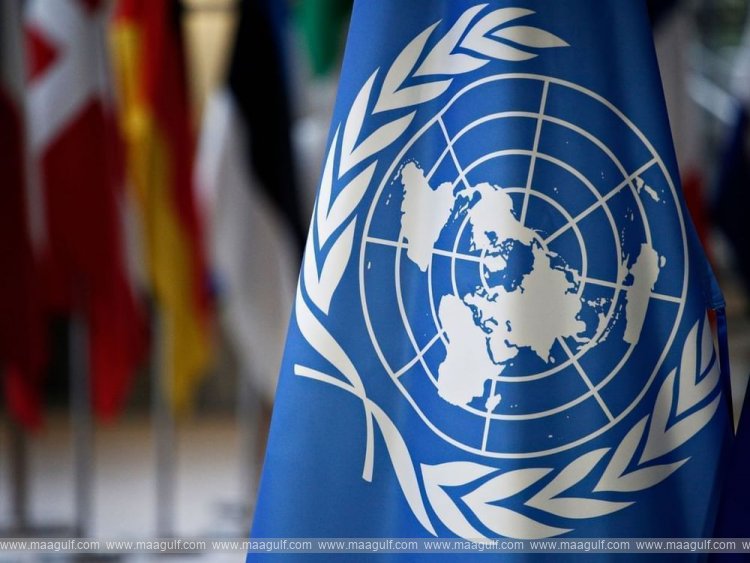 United Nations ready to deliver 170,000 metric tonnes of aid to Gaza