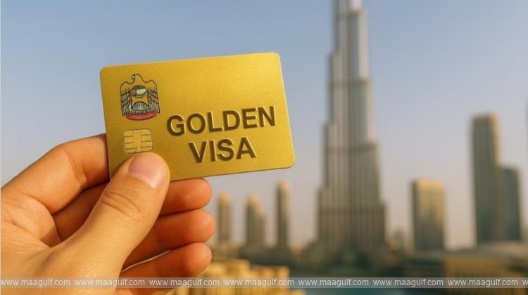 20 UAE announces consular services for Golden Visa holders