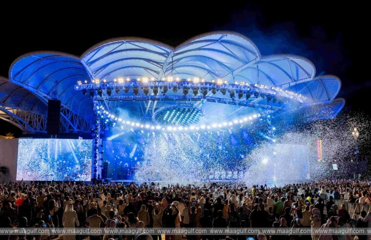 Global Village unveils exciting new additions and enhancements for Season 30