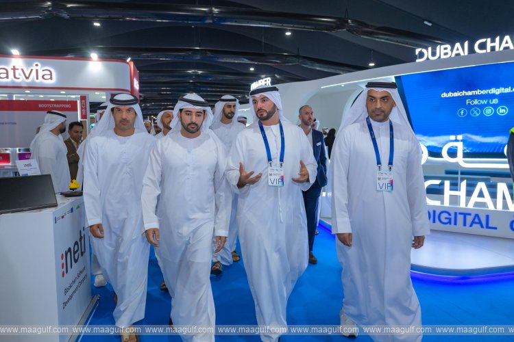 20 Sheikh Hamdan tours Expand North Star 2025