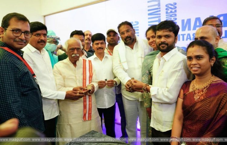 Hyderabad: India\'s first semiconductor innovation museum inaugurated