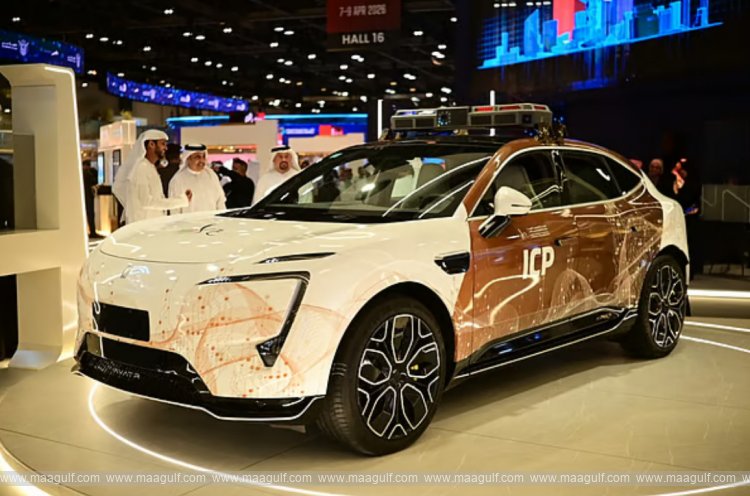 gitex-2025-uae-to-roll-out-smart-cars-to-detect-visa-violators