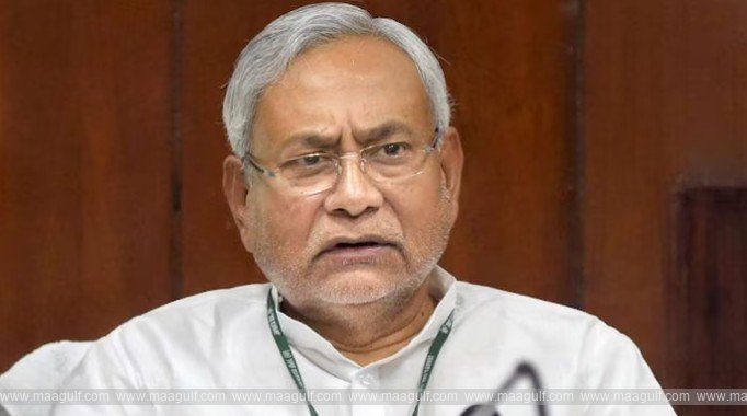 JDU\'s shock decision: 16 leaders expelled