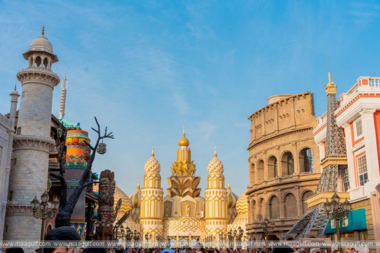20 Global Village partners with Dream Dubai to launch season-long prize giveaways with AED 10 million Grand Prize Draw