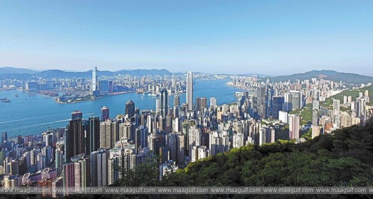 20 Hong Kong\'s safe, stable environment appeals to global investors, says official