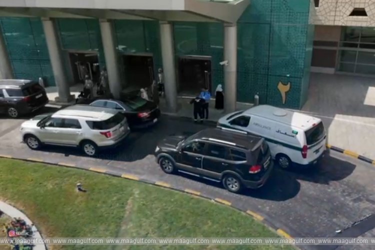 Ministry of Interior: Ongoing Traffic Crackdowns Target Illegal Parking Near Hospitals