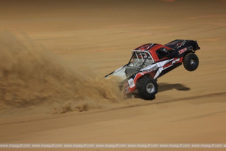 Liwa International Festival opens registration for participation