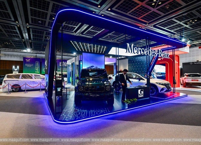 WETEX 2025 promotes the competitiveness of eco-friendly vehicles