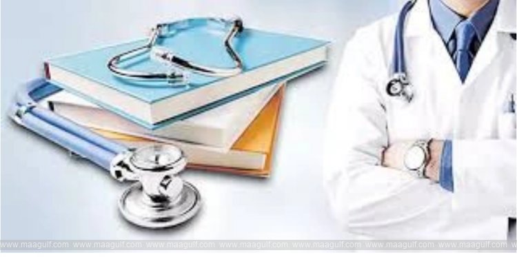 1 మెడికల్ విద్యార్థులకు శుభవార్త–ఏపీలో 250 కొత్త ఎంబీబీఎస్ సీట్లు