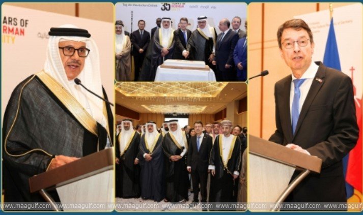 Bahrain calls for lasting peace in the Middle East..!!