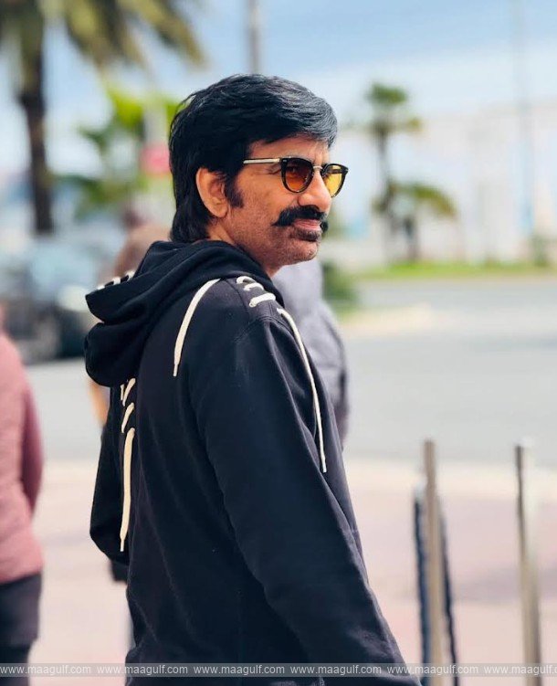 9 #RT76 ఈరోజు నుంచి లెన్తీ ఫారిన్ షెడ్యూల్ ప్రారంభం