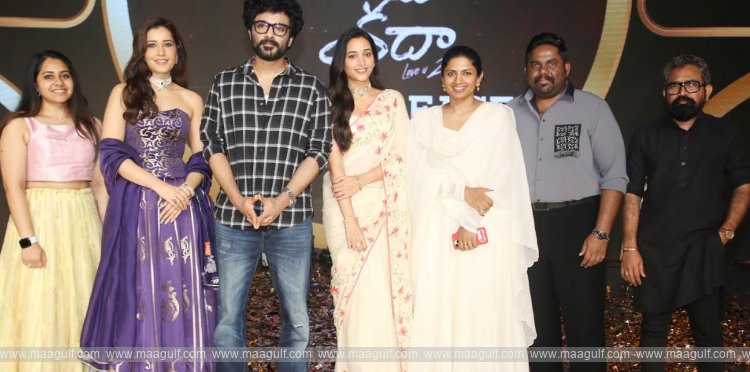 9 తెలుసు కదా\'లో వరుణ్ క్యారెక్టర్ ఒక్క చుక్క రక్తం చిందించకుండా ఎమోషనల్ వార్: సిద్ధు