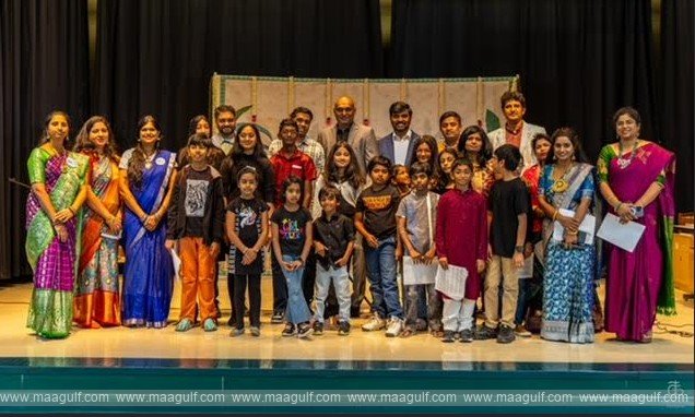 1 నాట్స్ విస్తరణలో మరో ముందడుగు షార్లెట్ చాప్టర్ ప్రారంభించిన నాట్స్