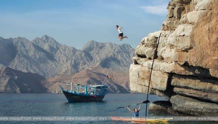 Preparations underway to welcome tourists in Musandam