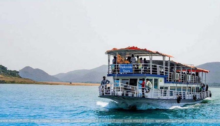 Papikondala excursion restarts