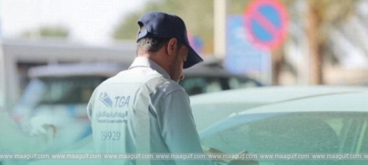 Saudi-transport-authority-detains-606-for-illegal-passenger-transport