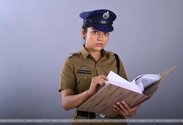 9 ‘కానిస్టేబుల్ కనకం’–సీజన్ 1- ఉచిత ప్రసారం!