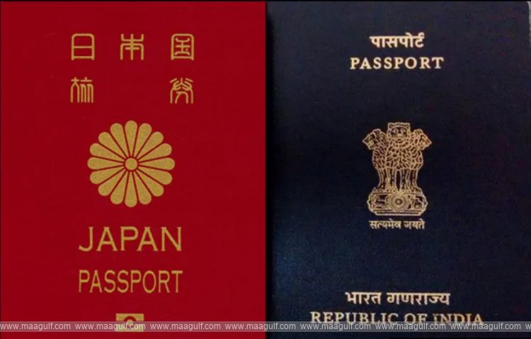 Golden chance for permanent residence in Japan!