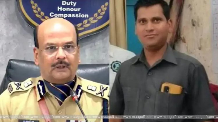 1 నిజామాబాద్ కానిస్టేబుల్ ప్రమోద్ కుటుంబానికి రూ.కోటి పరిహారం..