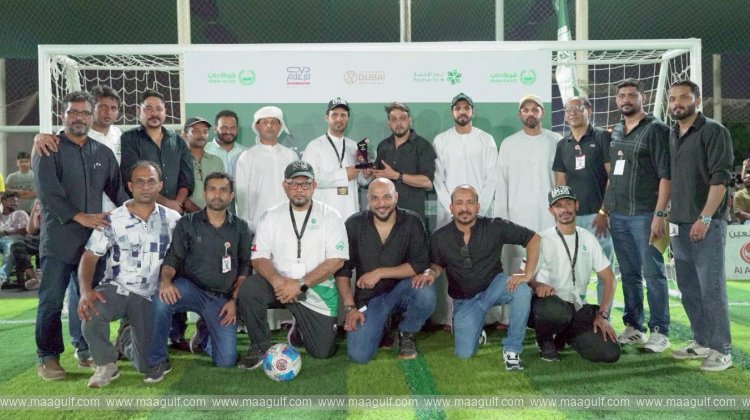 Over 1,200 Attend Dubai Police’s Al Qusais Community Forum