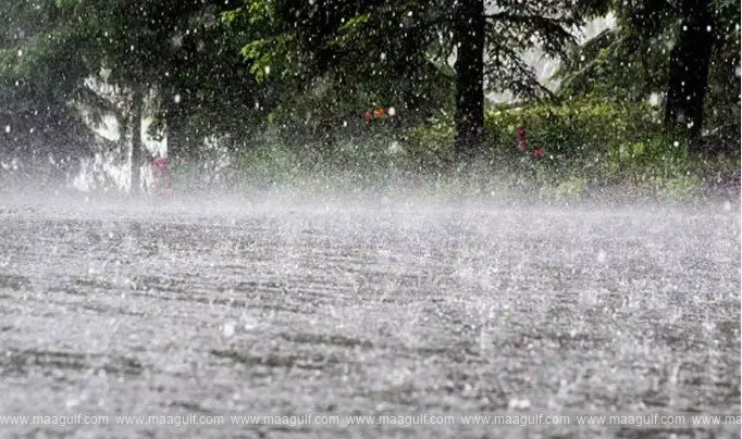 ఏపీలో భారీ వర్షాలు కురిసే అవకాశం..