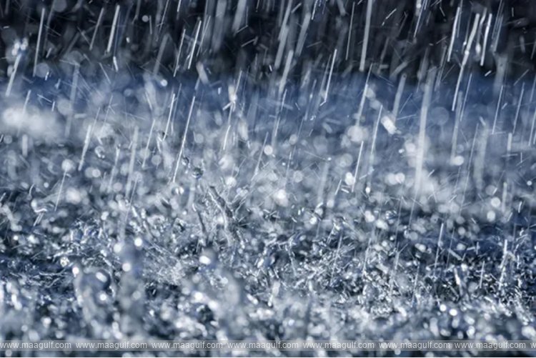Heavy rains in Vijayawada tomorrow