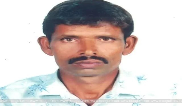 దుబాయ్‌లో తెలంగాణ వాసి మృతి