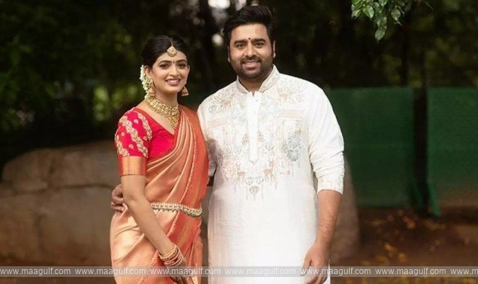 9 అక్టోబర్ 30న నారా రోహిత్–శిరీష వివాహం