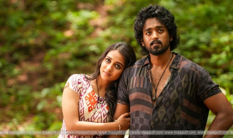 \'మోగ్లీ 2025\' డిసెంబర్ 12న రిలీజ్