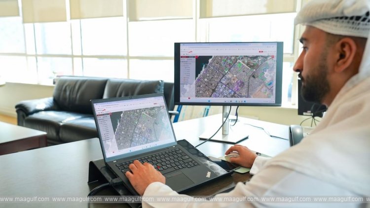 RTA gains 7-star intellectual property recognition for traffic engineering programme