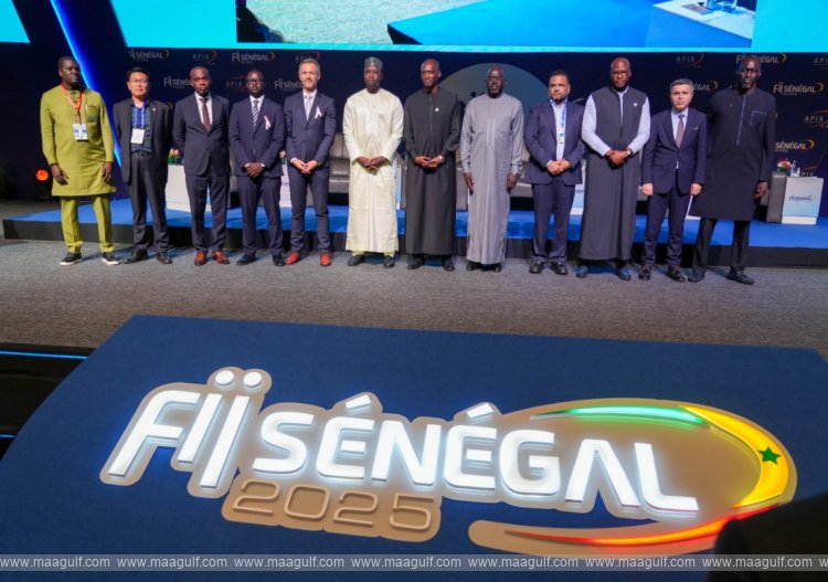 20 Forum Invest in Senegal (Fii Senegal 2025): $23.5 Billion in Commitments for a New Economic Momentum