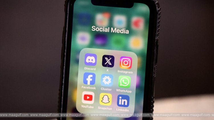 Police warn social media users