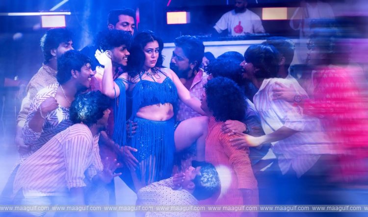 \'బ్యాడ్ బాయ్ కార్తీక్\' నుంచి అమెరికా నుండి వచ్చాను సాంగ్ రిలీజ్