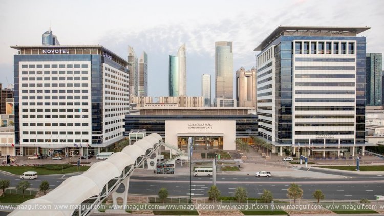 DWTC is set to host flagship exhibitions and conferences across diverse industries in October