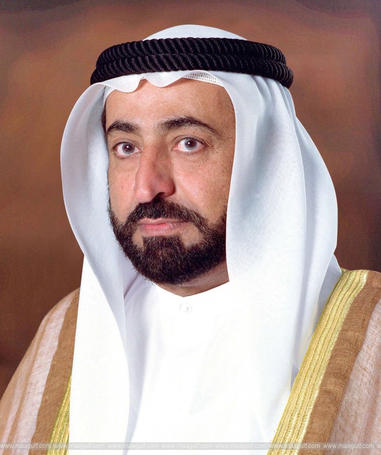 20 Sharjah Ruler calls on residents to partake in Sharjah Census